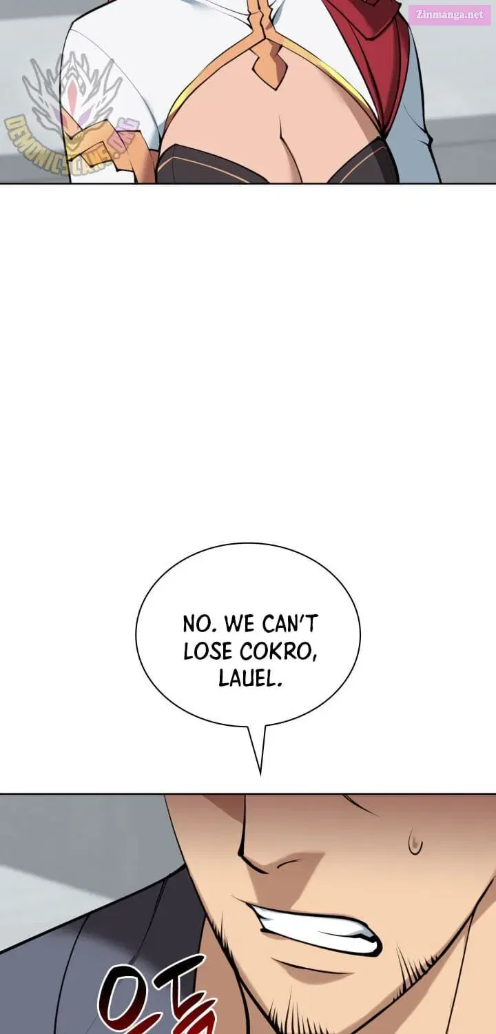 Overgeared (Team Argo) Chapter 250 page 70 - 