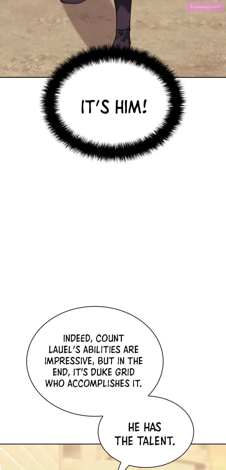 Overgeared (Team Argo) Chapter 250 page 8 - 