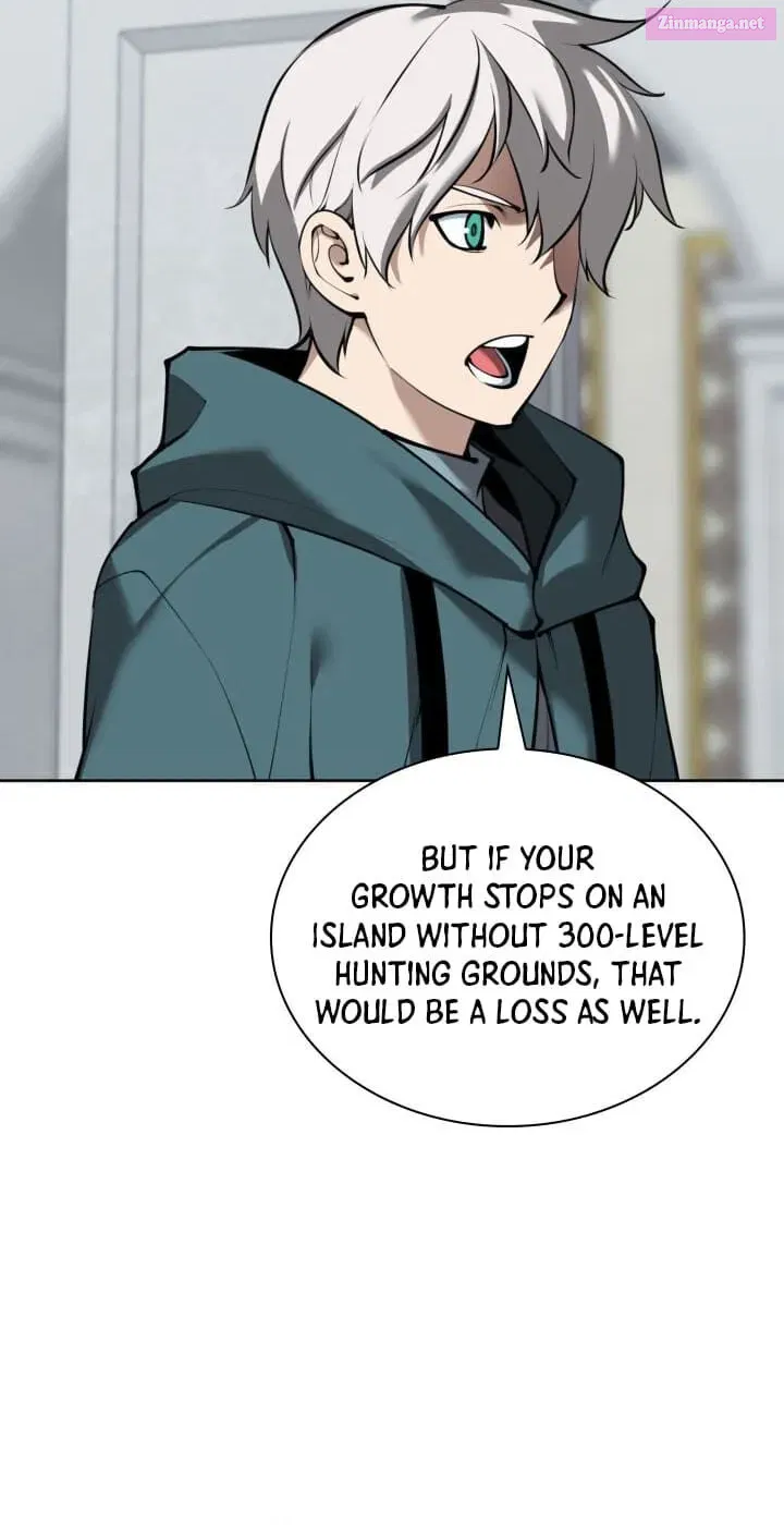 Overgeared (Team Argo) Chapter 250 page 73 - 
