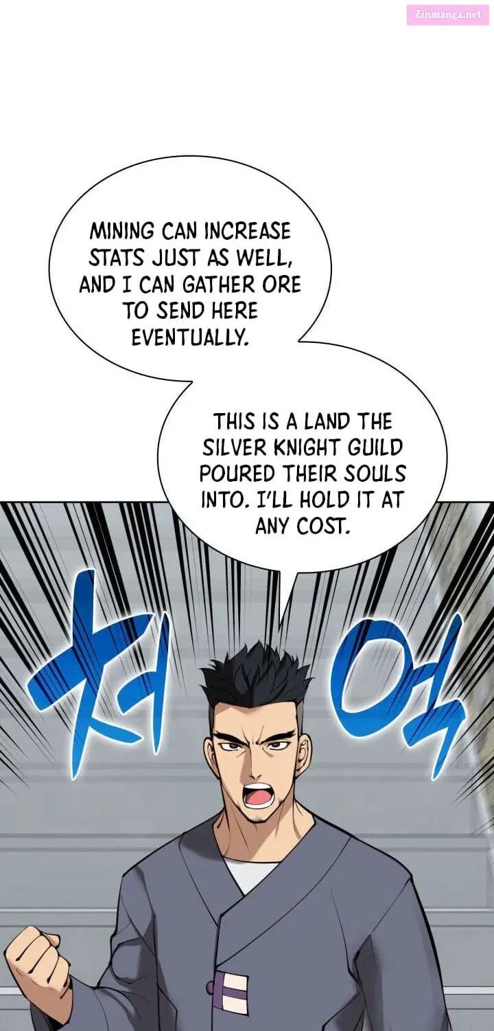Overgeared (Team Argo) Chapter 250 page 75 - 