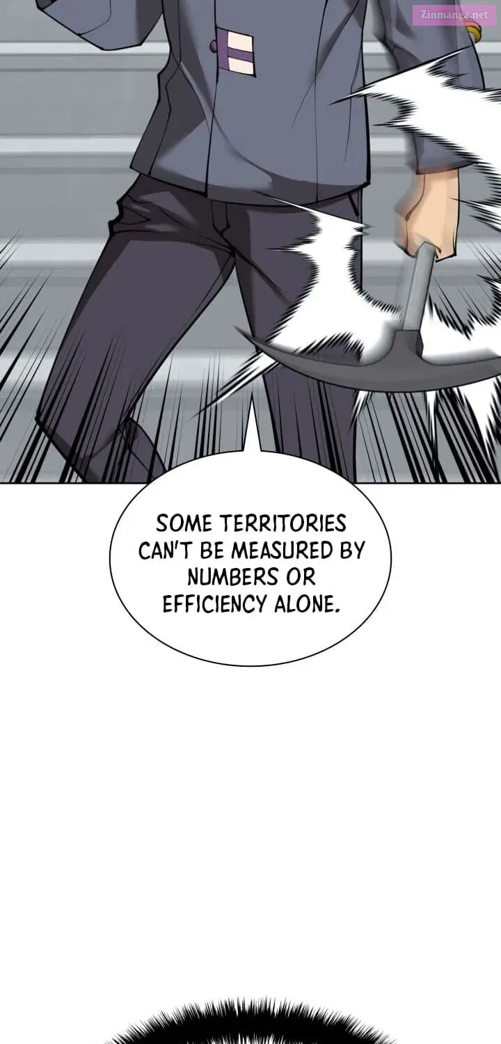 Overgeared (Team Argo) Chapter 250 page 76 - 
