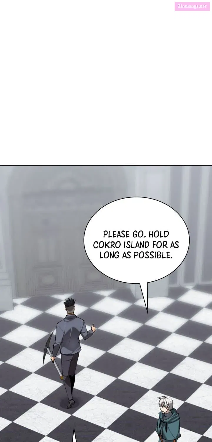 Overgeared (Team Argo) Chapter 250 page 78 - 