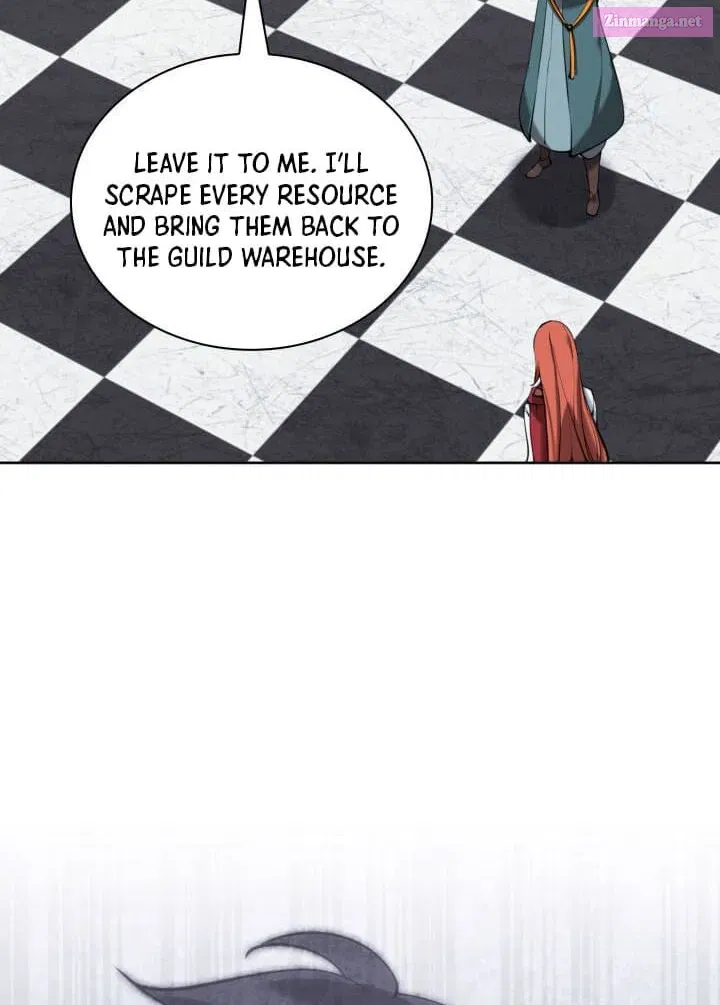 Overgeared (Team Argo) Chapter 250 page 79 - 