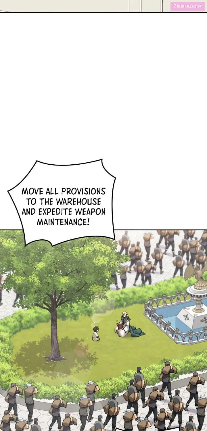 Overgeared (Team Argo) Chapter 250 page 85 - 