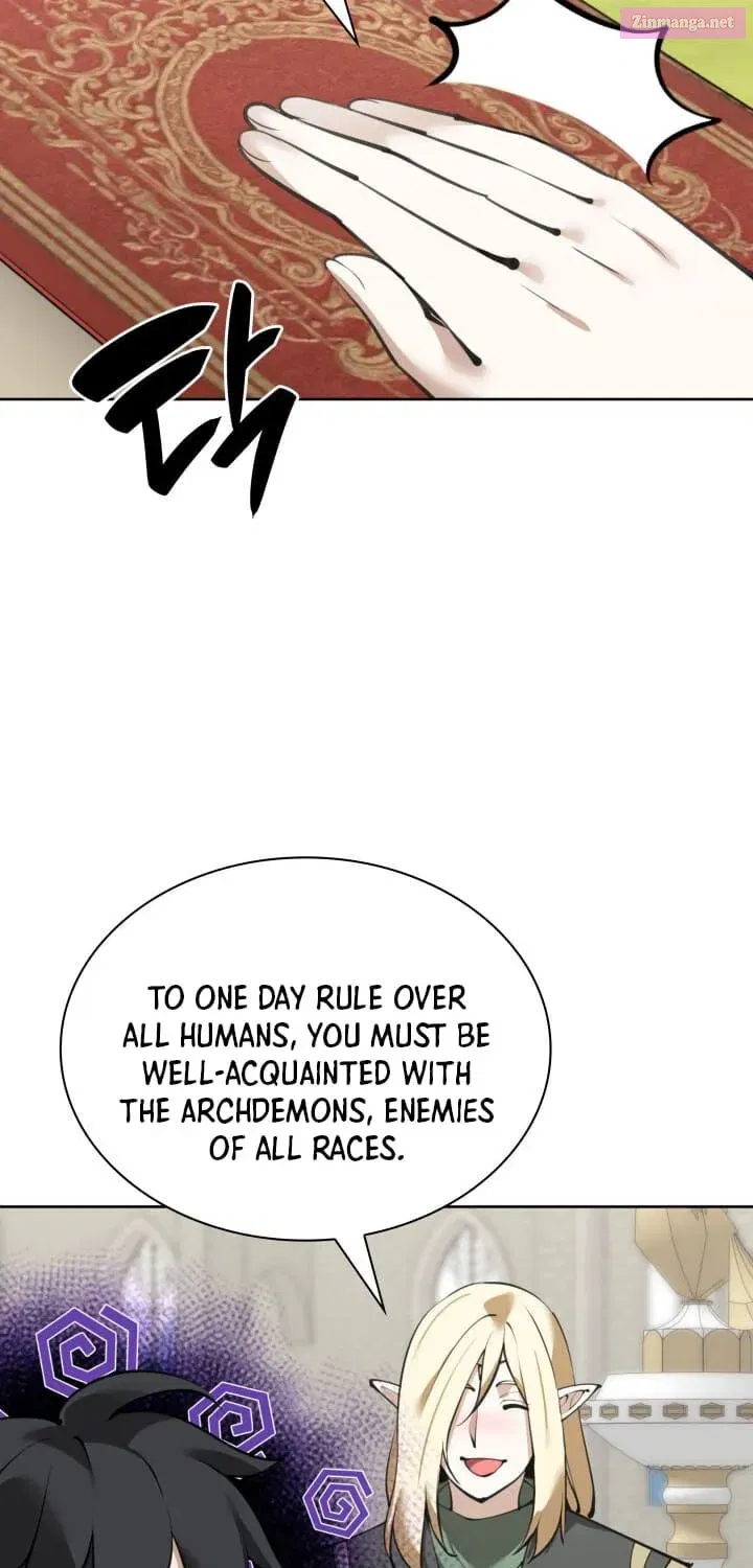 Overgeared (Team Argo) Chapter 250 page 89 - 