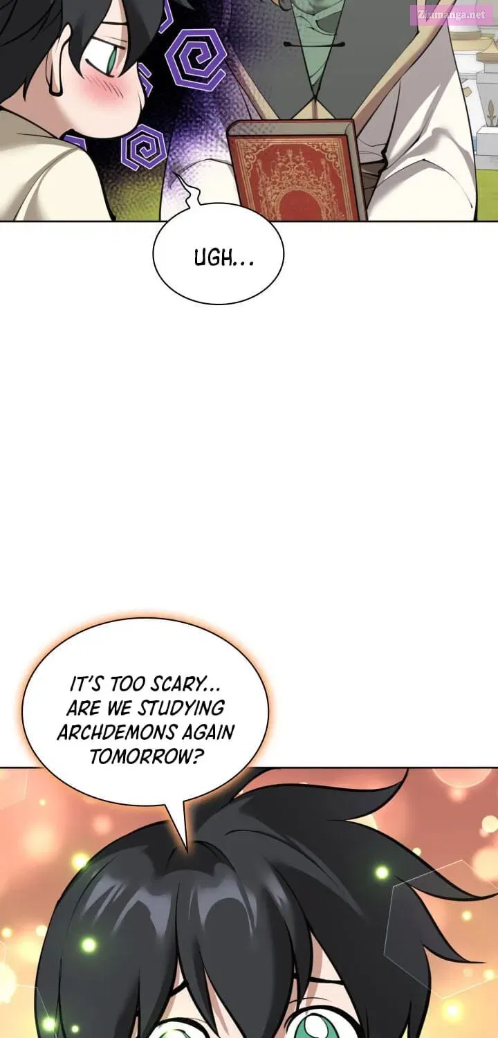 Overgeared (Team Argo) Chapter 250 page 90 - 