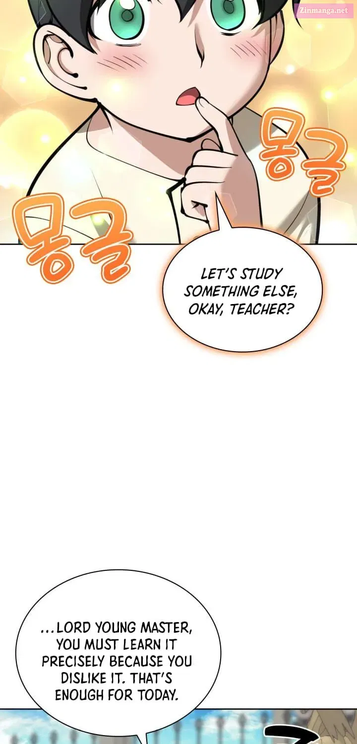 Overgeared (Team Argo) Chapter 250 page 91 - 