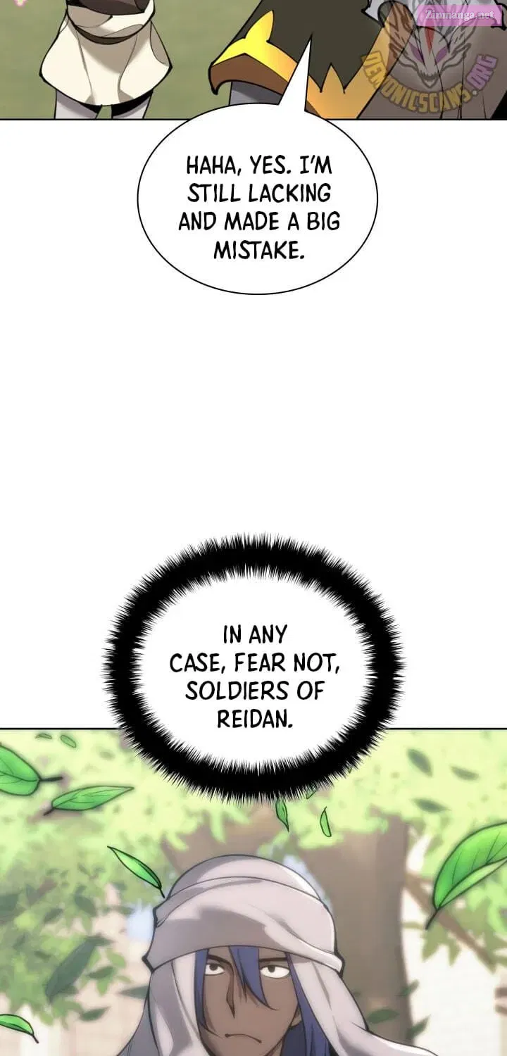 Overgeared (Team Argo) Chapter 250 page 97 - 