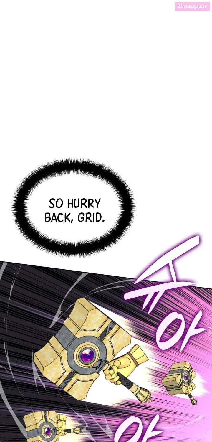 Overgeared (Team Argo) Chapter 250 page 99 - 