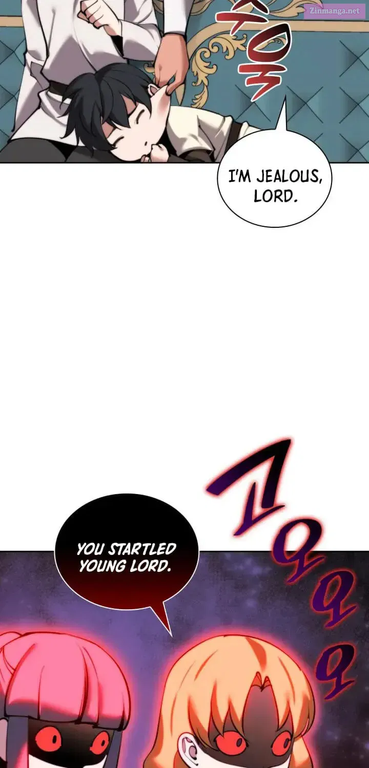 Overgeared (Team Argo) Chapter 251 page 11 - 