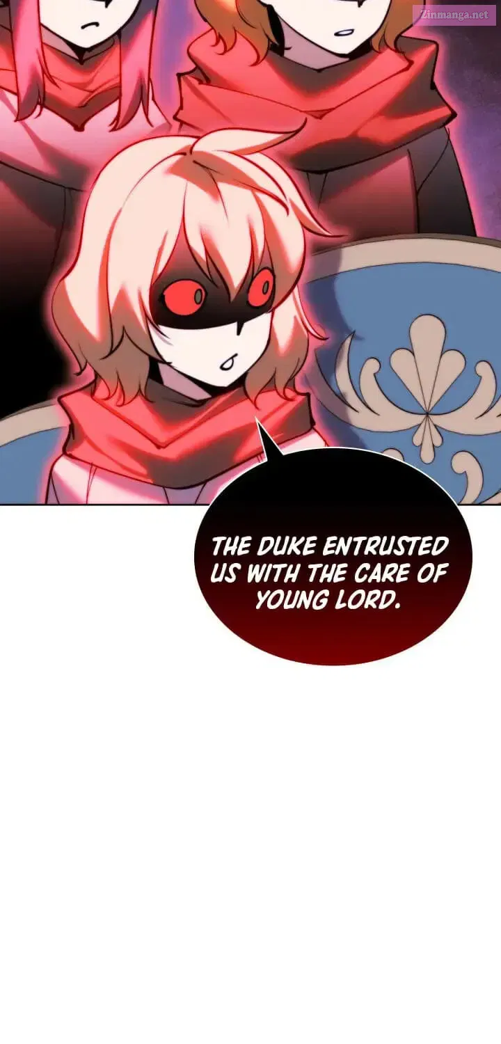 Overgeared (Team Argo) Chapter 251 page 12 - 