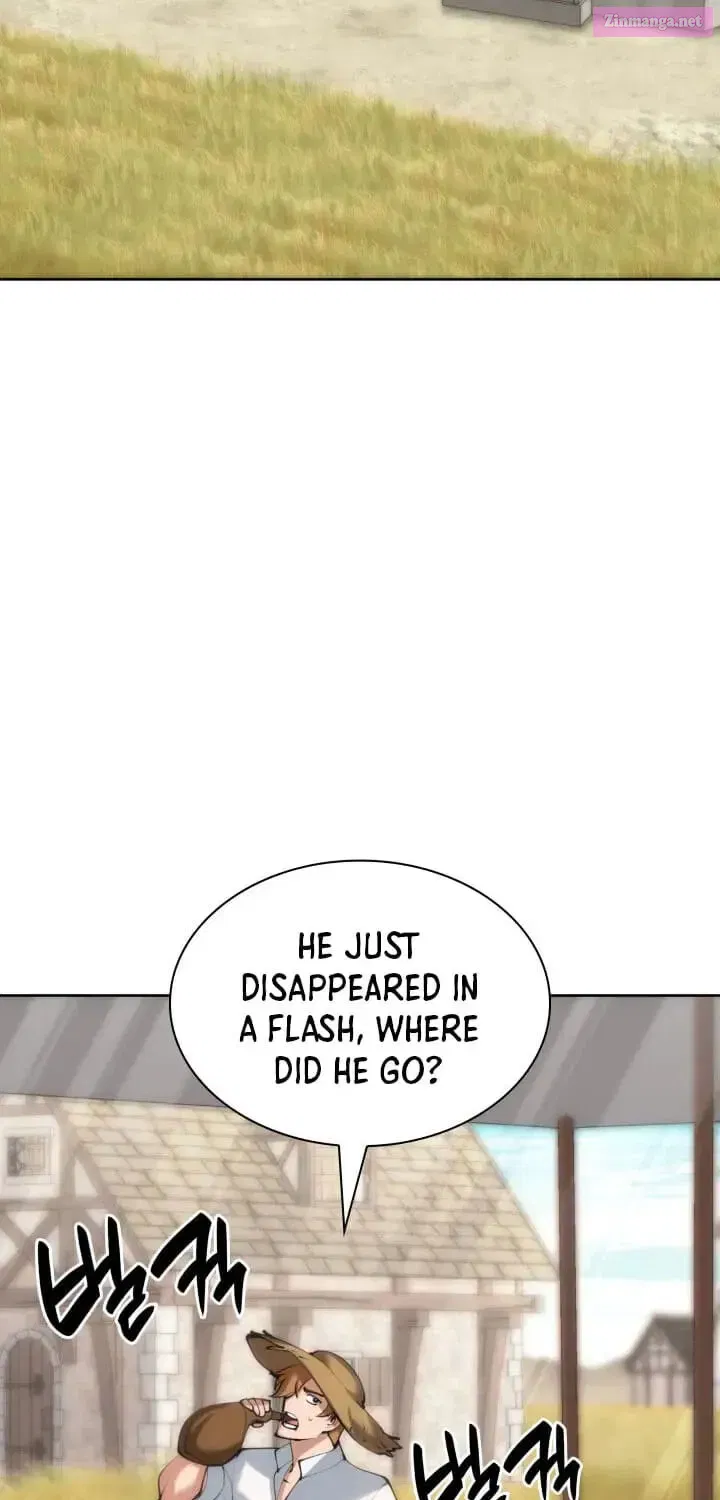 Overgeared (Team Argo) Chapter 251 page 17 - 