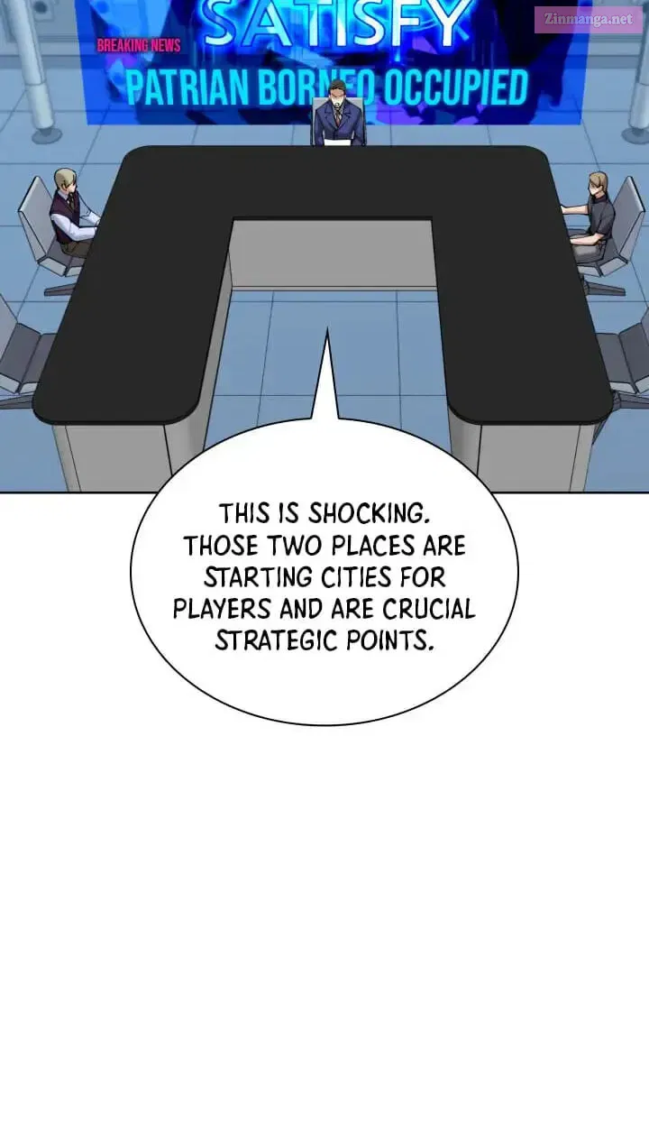 Overgeared (Team Argo) Chapter 251 page 27 - 