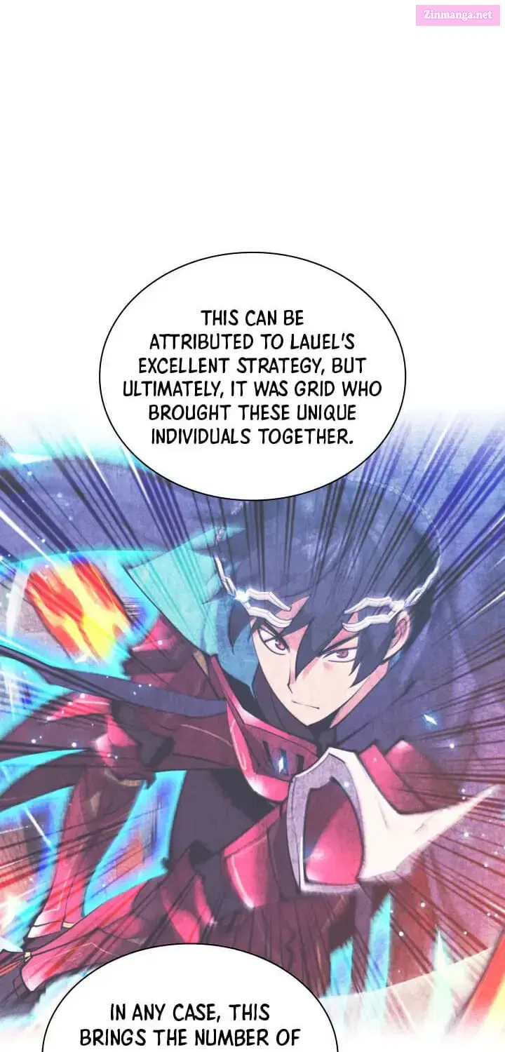 Overgeared (Team Argo) Chapter 251 page 29 - 