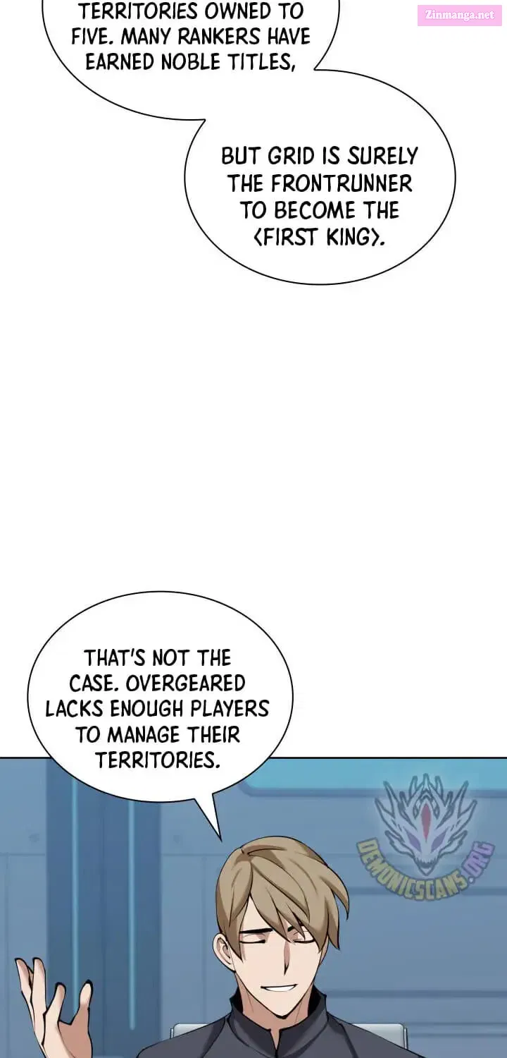 Overgeared (Team Argo) Chapter 251 page 30 - 