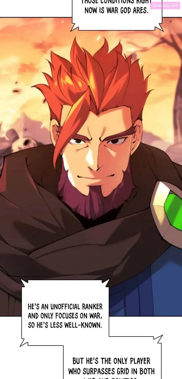 Overgeared (Team Argo) Chapter 251 page 32 - 