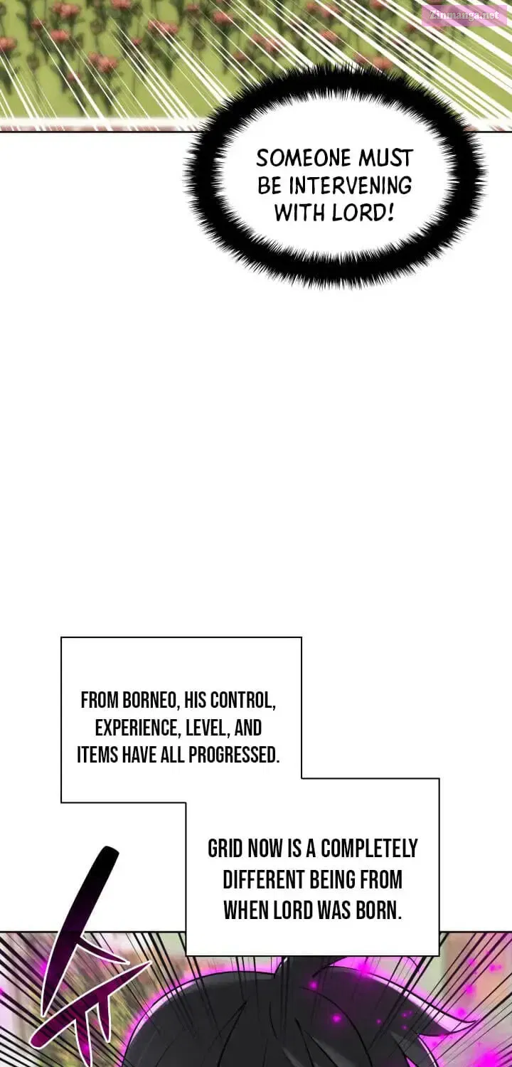 Overgeared (Team Argo) Chapter 251 page 44 - 