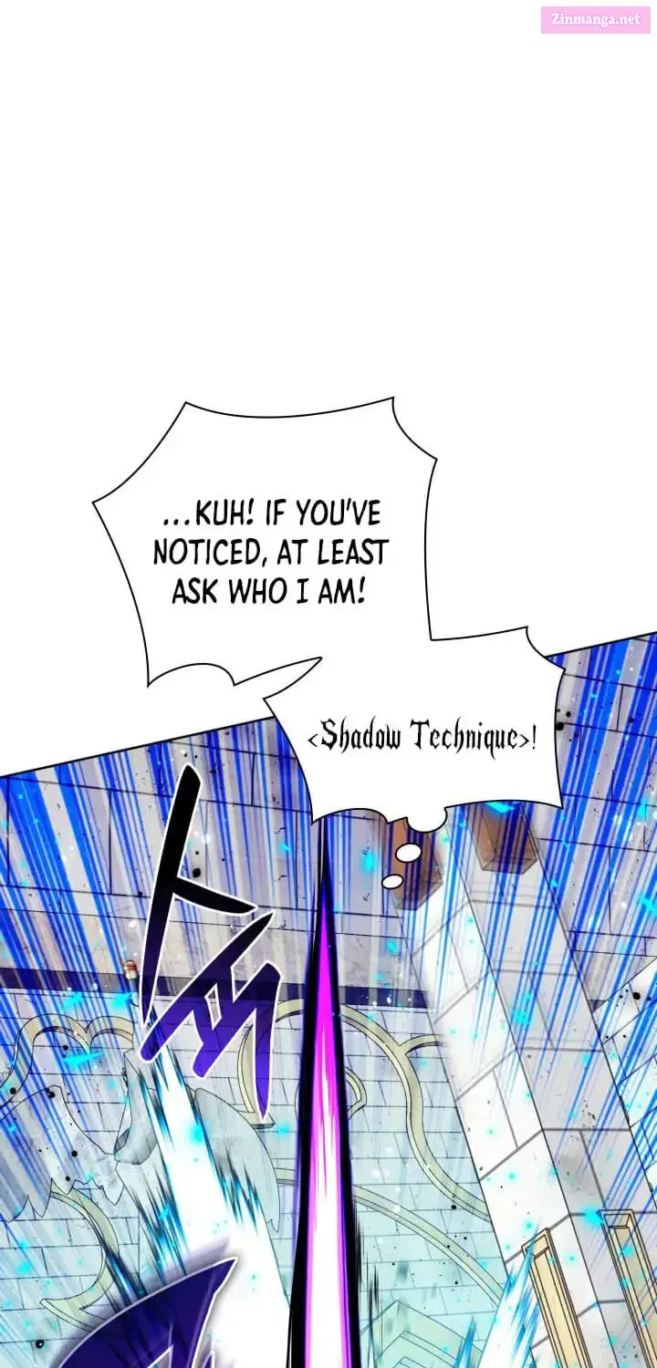 Overgeared (Team Argo) Chapter 251 page 49 - 
