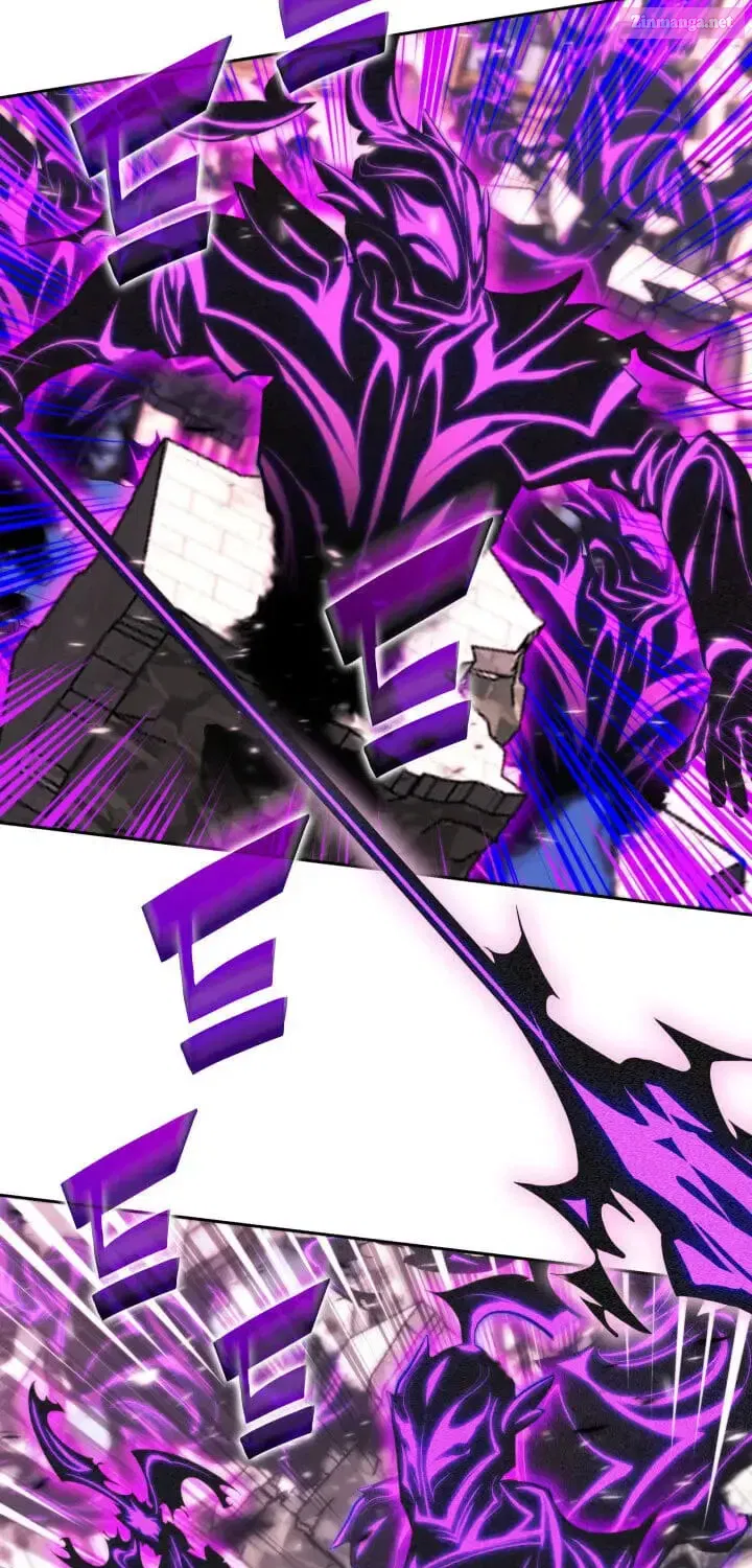 Overgeared (Team Argo) Chapter 251 page 57 - 