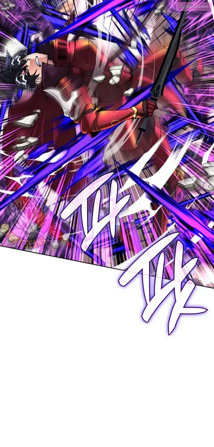 Overgeared (Team Argo) Chapter 251 page 59 - 