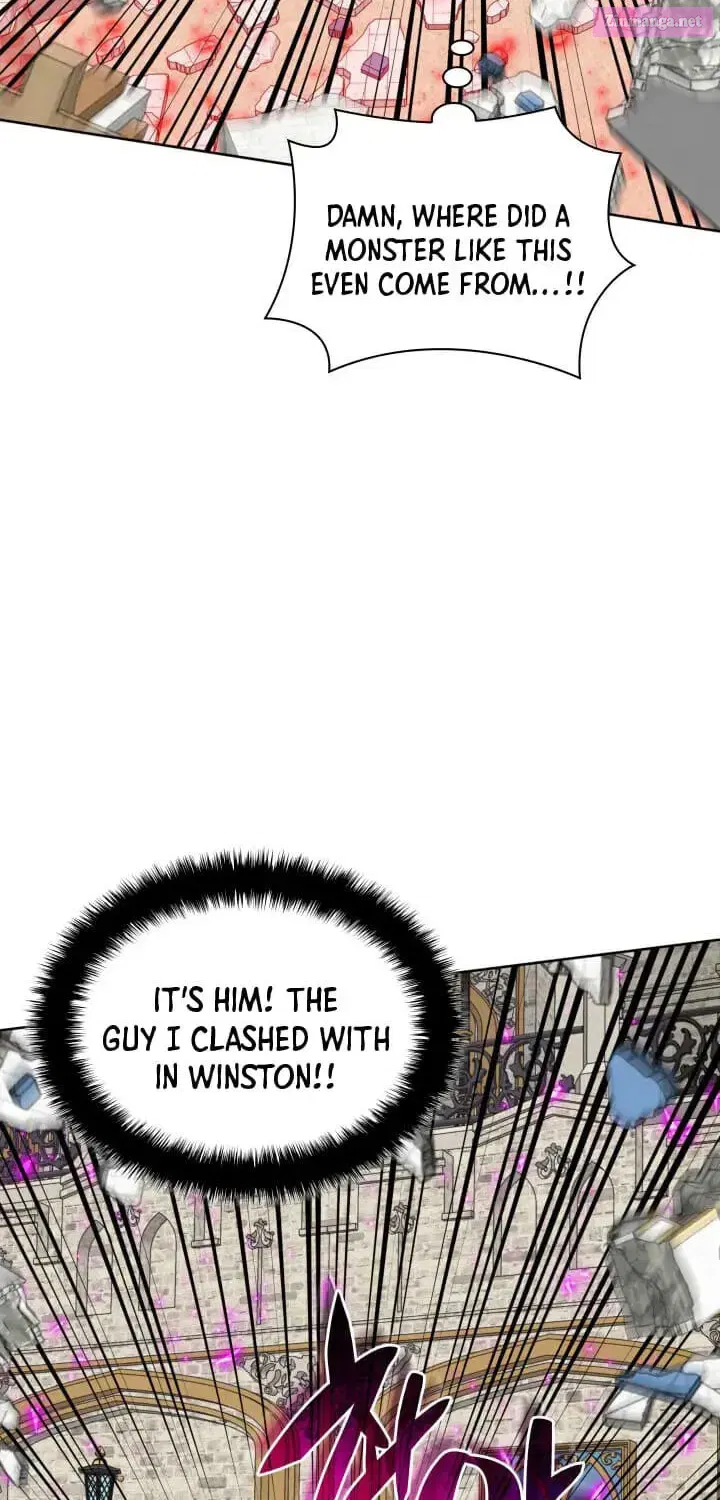 Overgeared (Team Argo) Chapter 251 page 63 - 