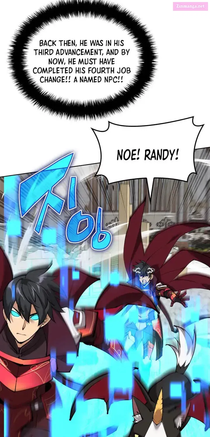 Overgeared (Team Argo) Chapter 251 page 65 - 