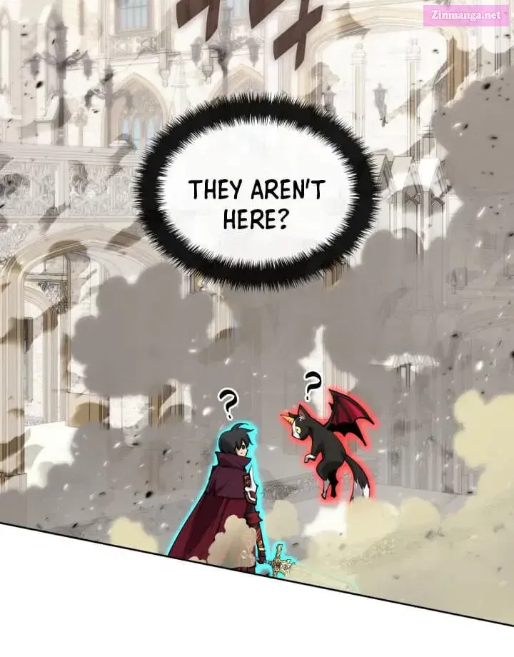 Overgeared (Team Argo) Chapter 251 page 68 - 
