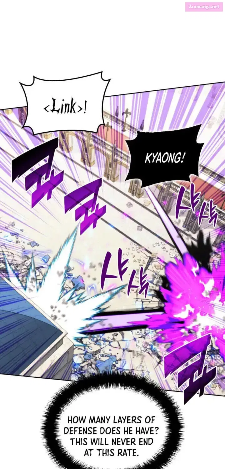Overgeared (Team Argo) Chapter 251 page 71 - 
