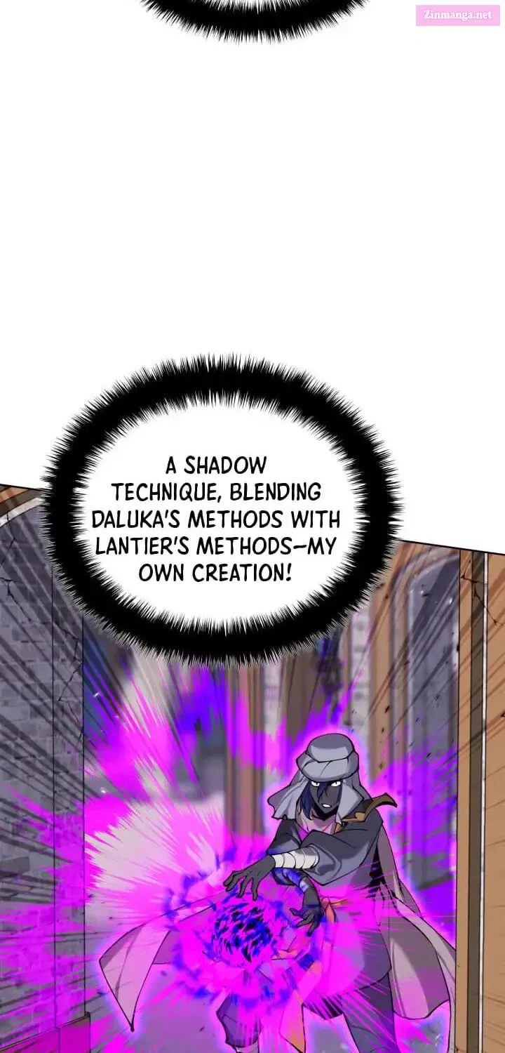 Overgeared (Team Argo) Chapter 251 page 72 - 