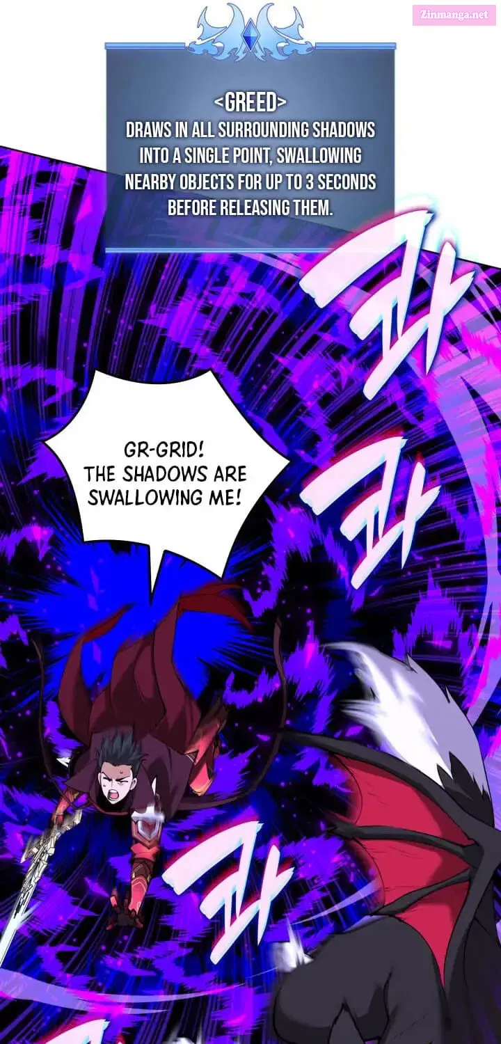 Overgeared (Team Argo) Chapter 251 page 76 - 