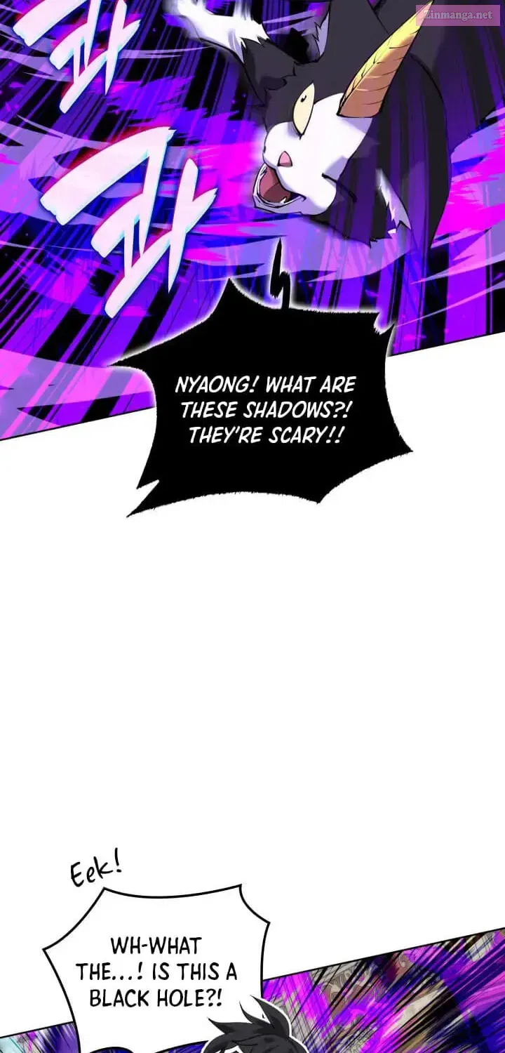 Overgeared (Team Argo) Chapter 251 page 77 - 