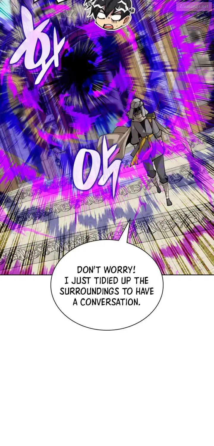 Overgeared (Team Argo) Chapter 251 page 78 - 