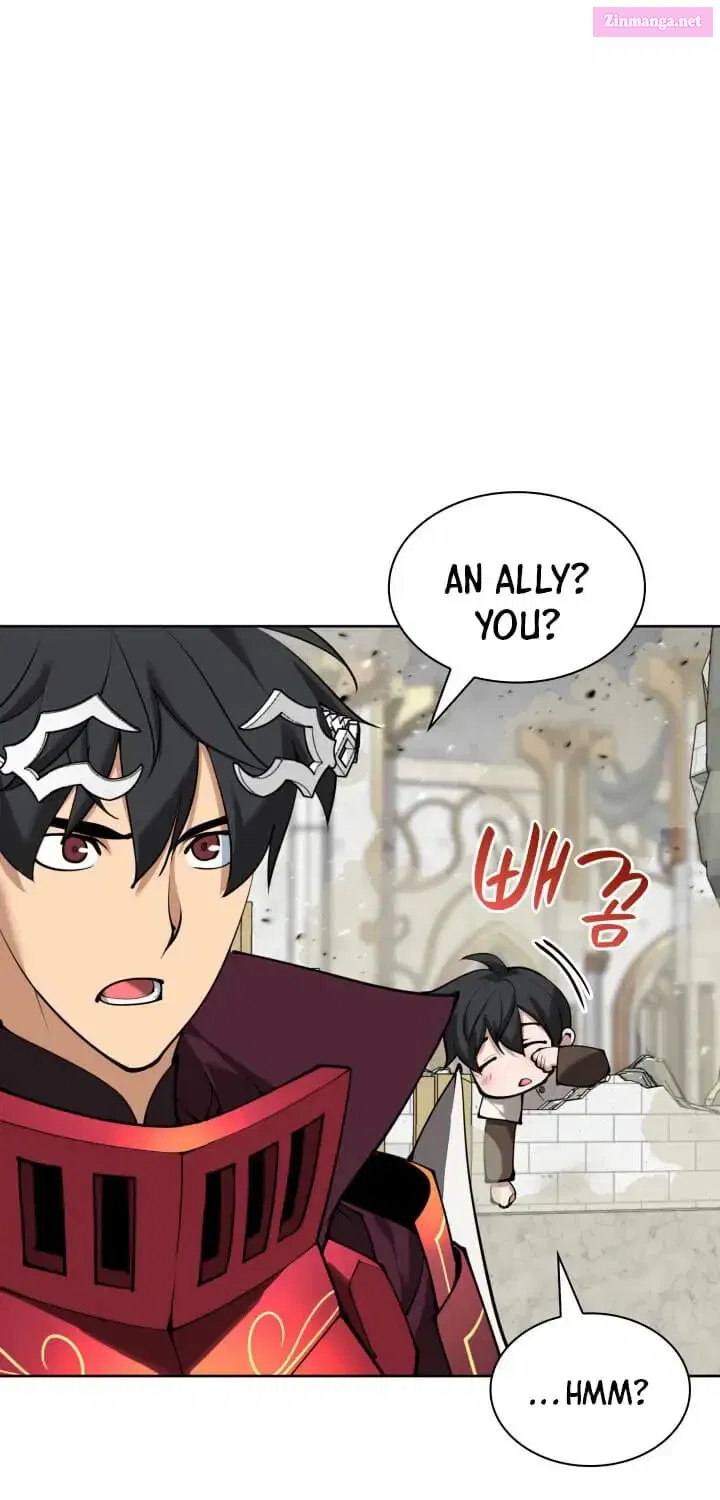 Overgeared (Team Argo) Chapter 251 page 80 - 