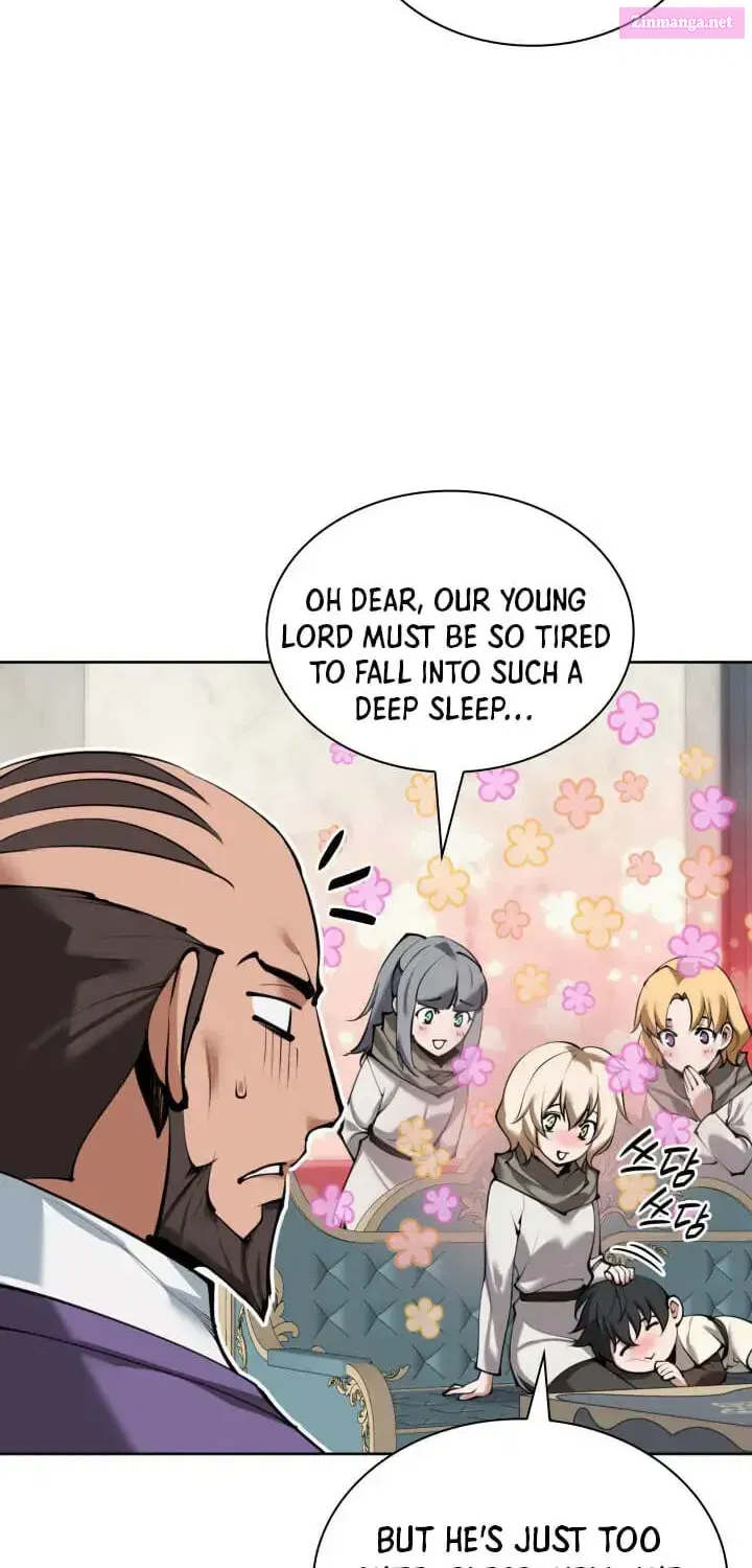 Overgeared (Team Argo) Chapter 251 page 9 - 