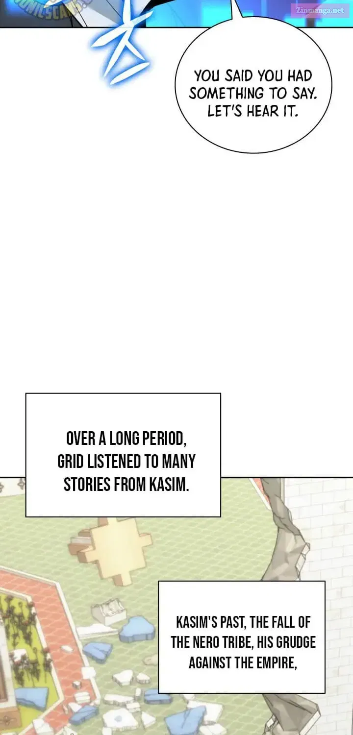 Overgeared (Team Argo) Chapter 251 page 85 - 