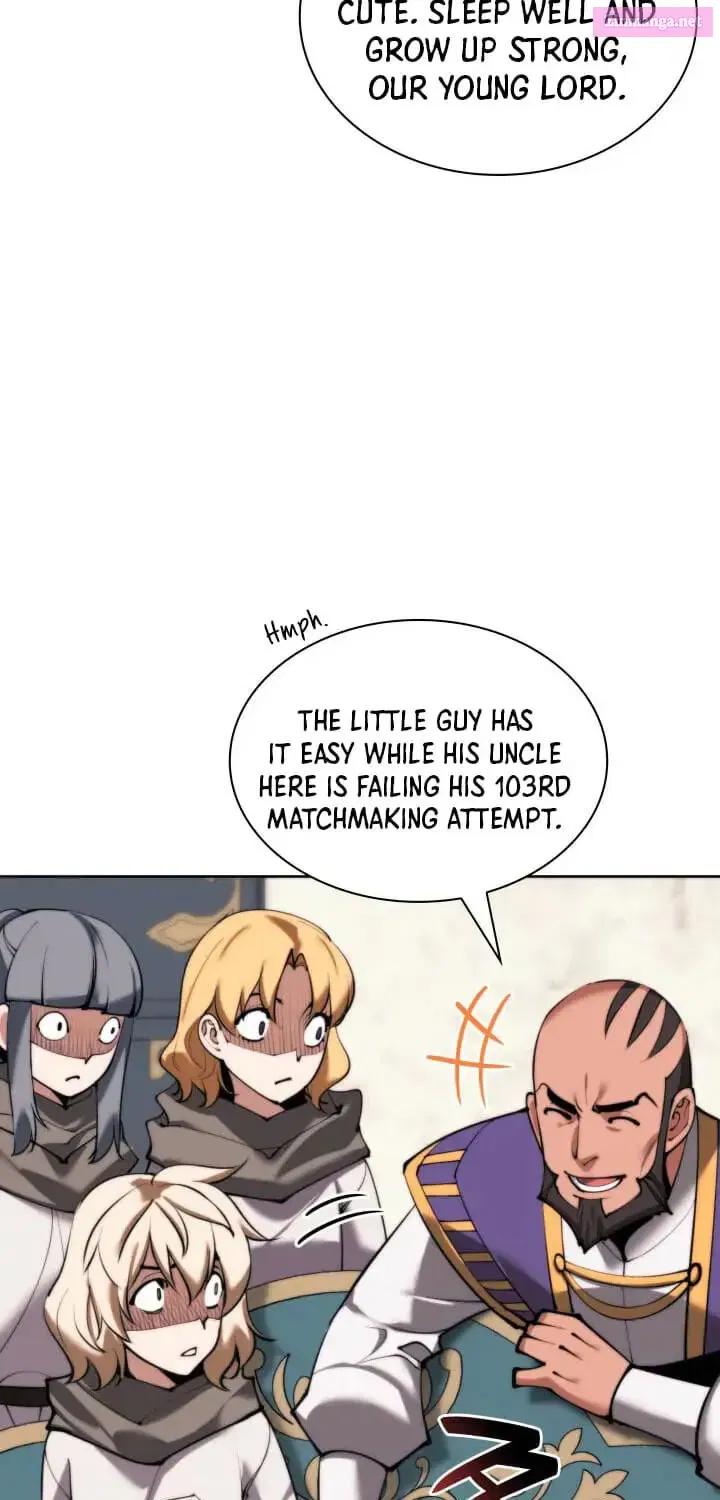 Overgeared (Team Argo) Chapter 251 page 10 - 