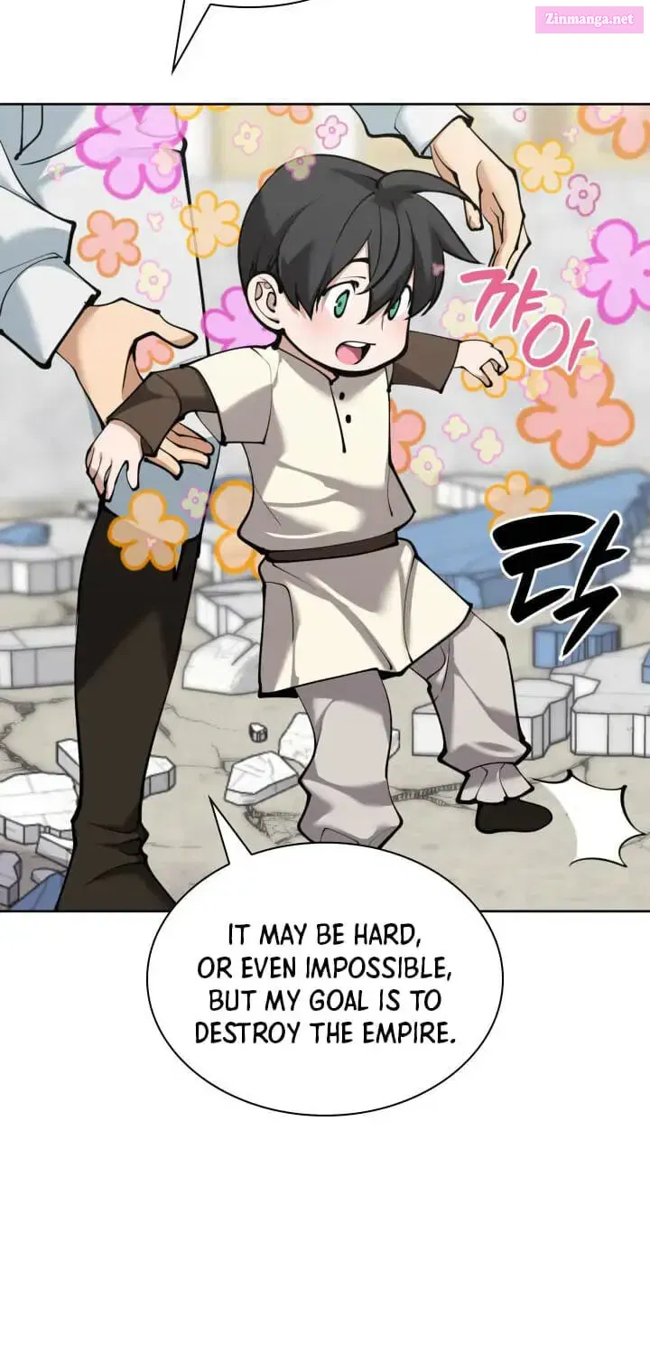 Overgeared (Team Argo) Chapter 251 page 92 - 