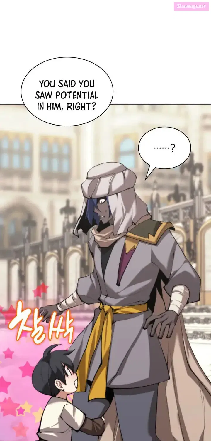 Overgeared (Team Argo) Chapter 251 page 93 - 