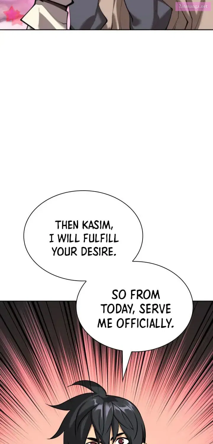 Overgeared (Team Argo) Chapter 251 page 94 - 