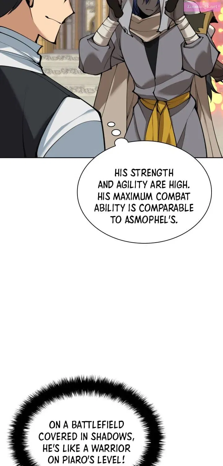 Overgeared (Team Argo) Chapter 252 page 11 - 