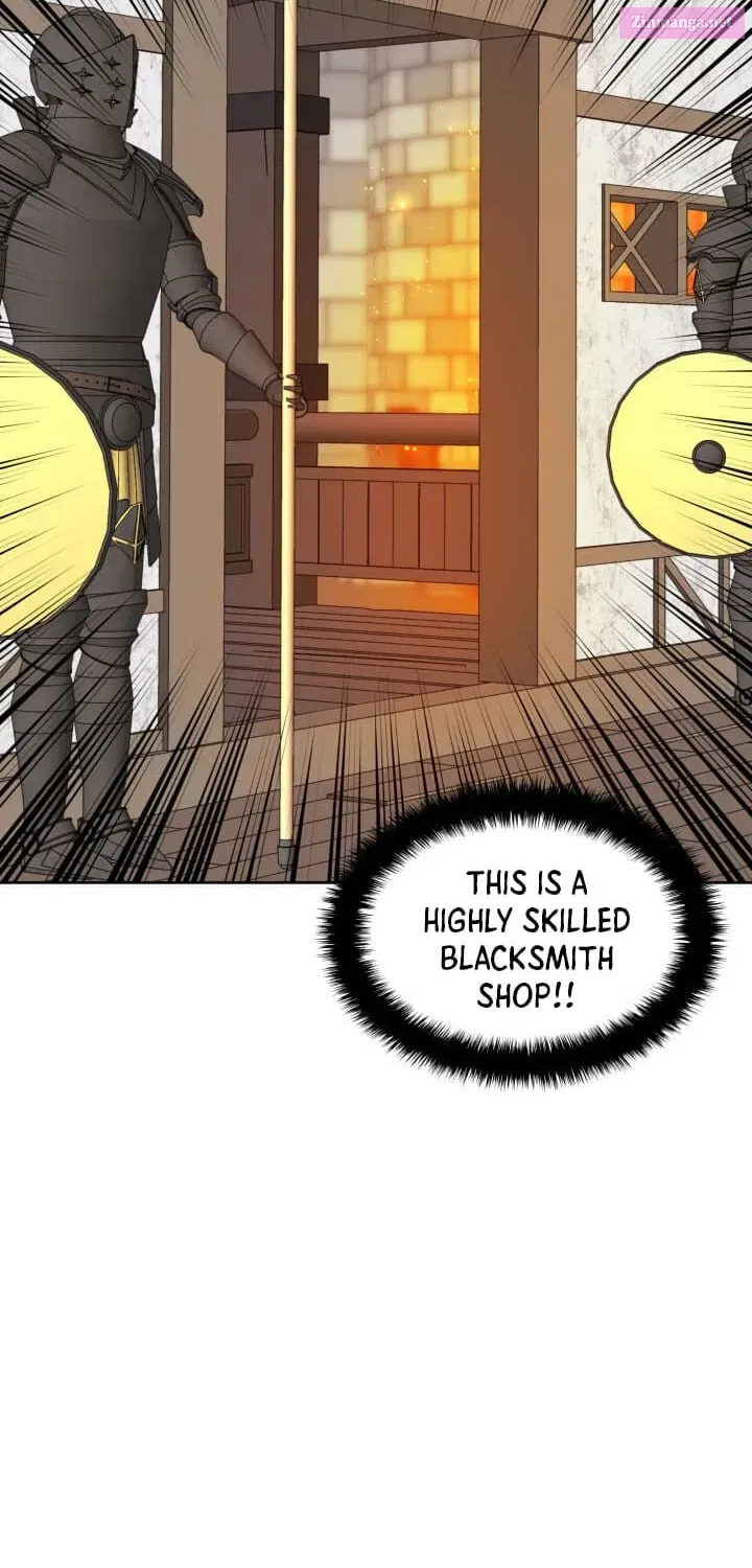 Overgeared (Team Argo) Chapter 252 page 106 - 