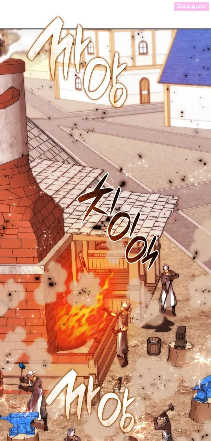 Overgeared (Team Argo) Chapter 252 page 107 - 