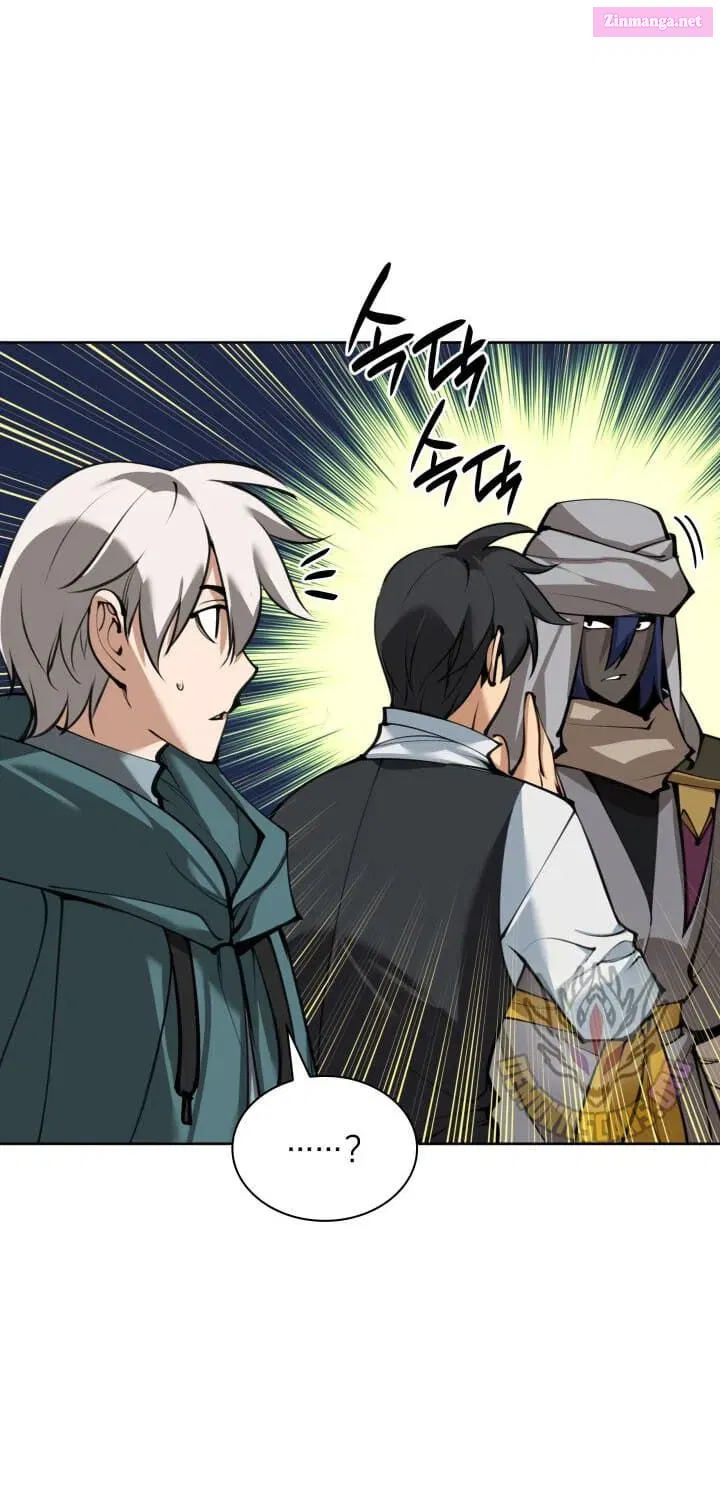 Overgeared (Team Argo) Chapter 252 page 18 - 