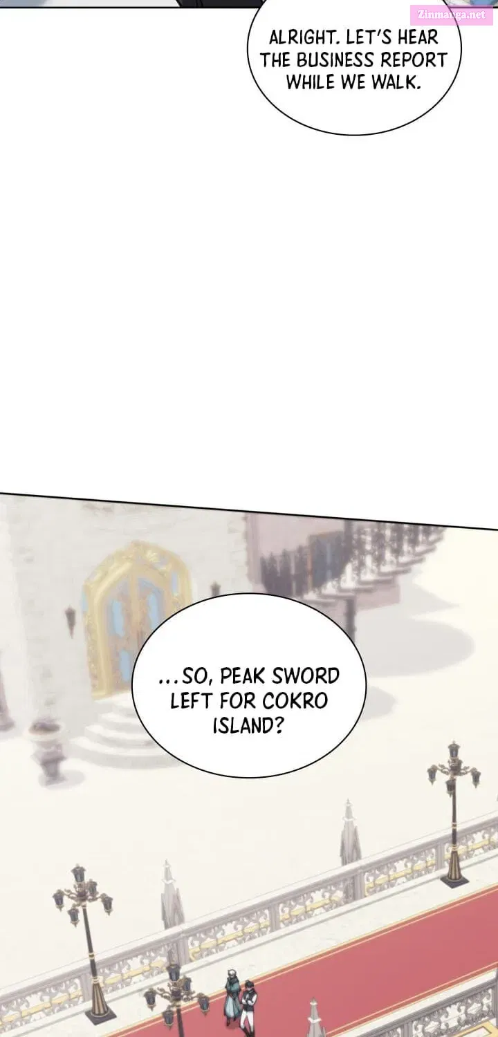 Overgeared (Team Argo) Chapter 252 page 24 - 