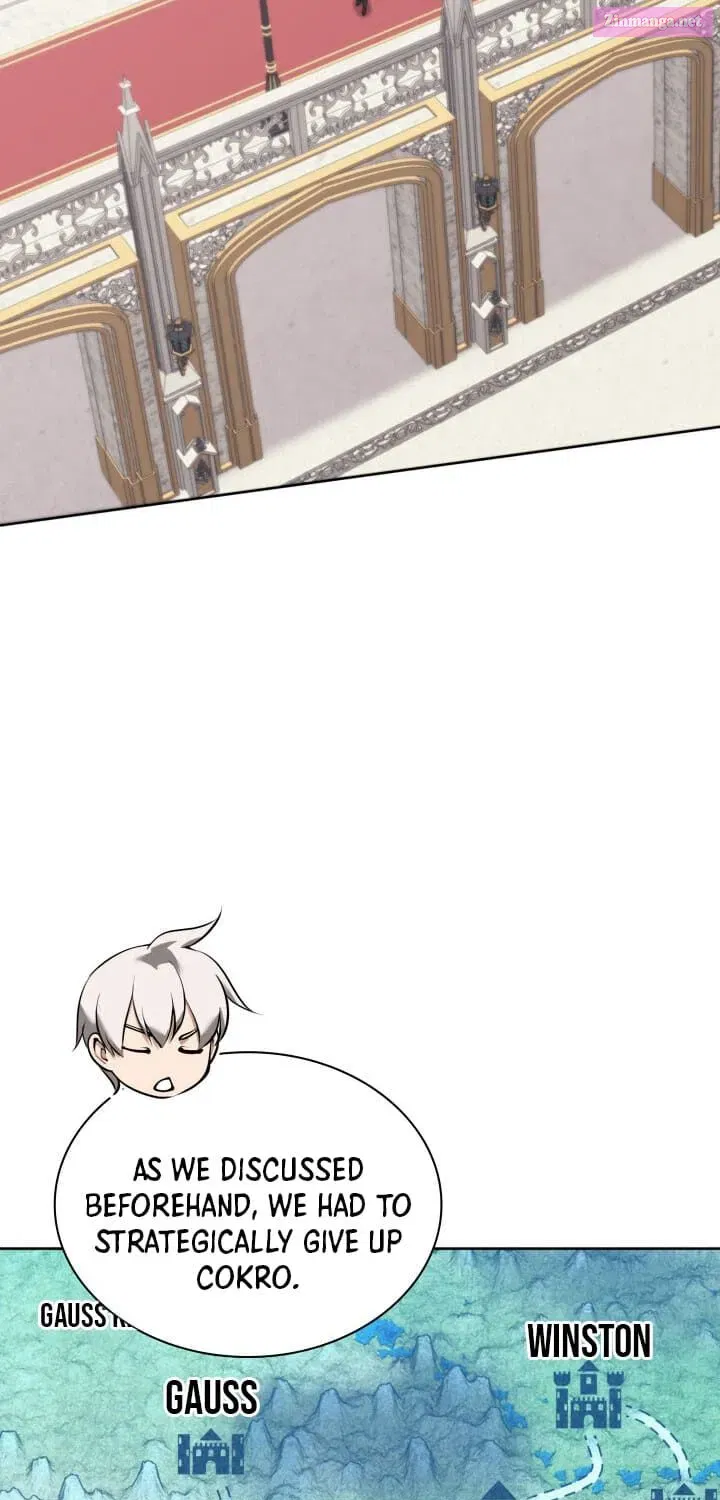 Overgeared (Team Argo) Chapter 252 page 25 - 