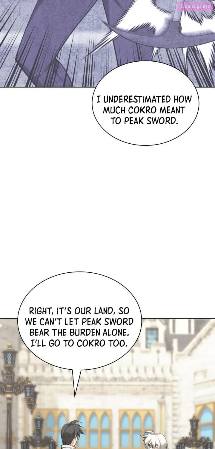 Overgeared (Team Argo) Chapter 252 page 29 - 