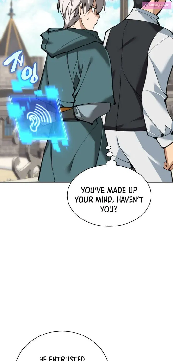 Overgeared (Team Argo) Chapter 252 page 31 - 