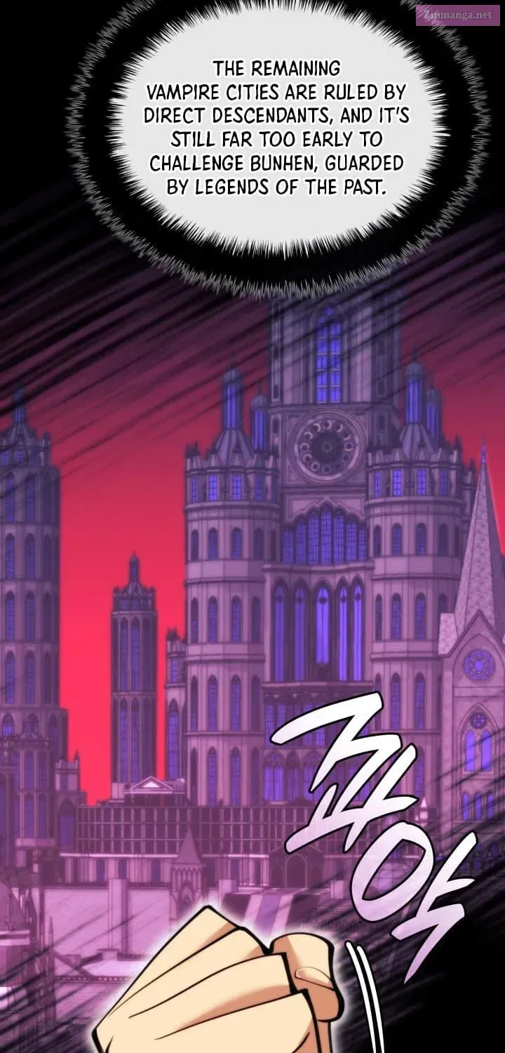 Overgeared (Team Argo) Chapter 252 page 39 - 