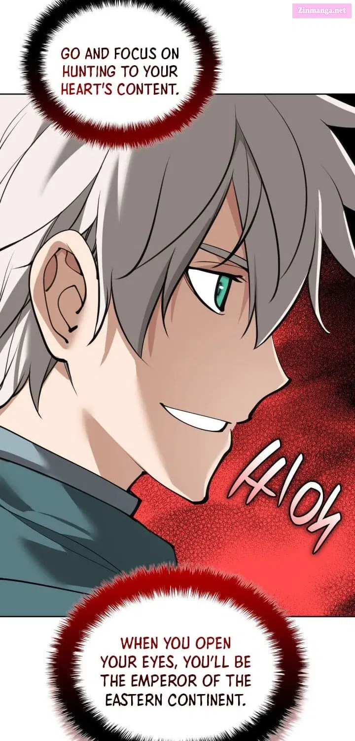Overgeared (Team Argo) Chapter 252 page 47 - 