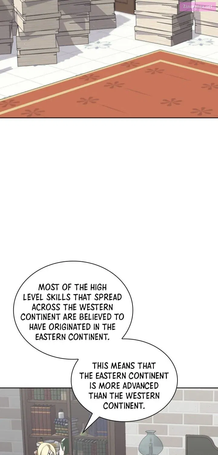 Overgeared (Team Argo) Chapter 252 page 60 - 